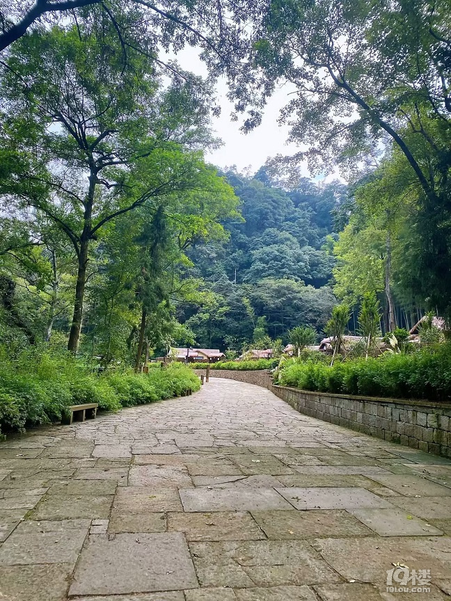 山水风光（四十一）之湘湖