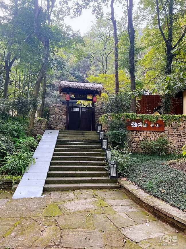 山水风光（四十一）之湘湖