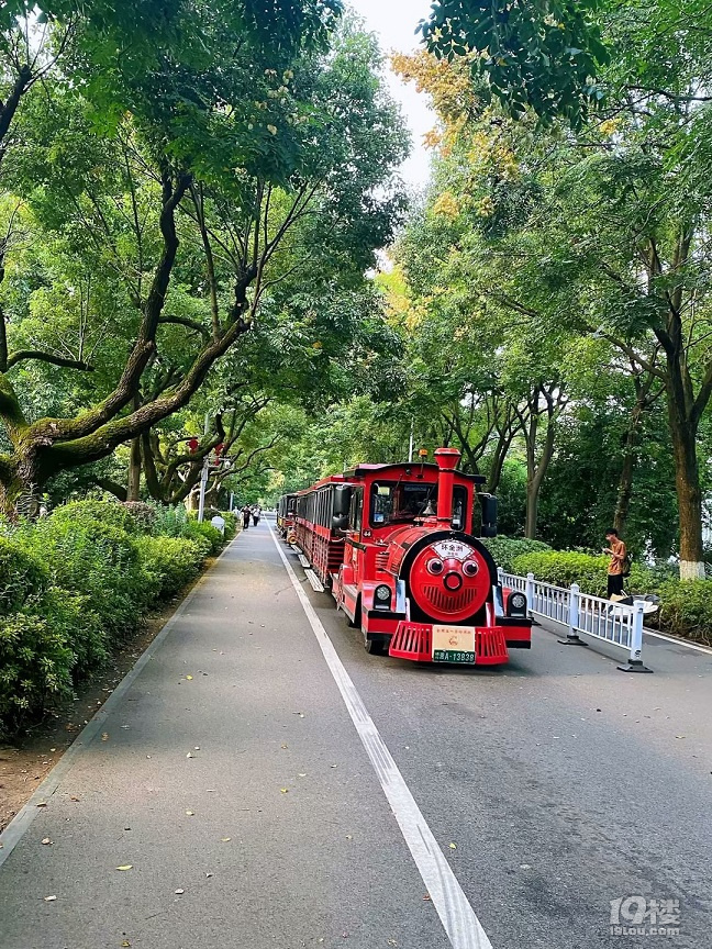 山水风光（四十一）之湘湖