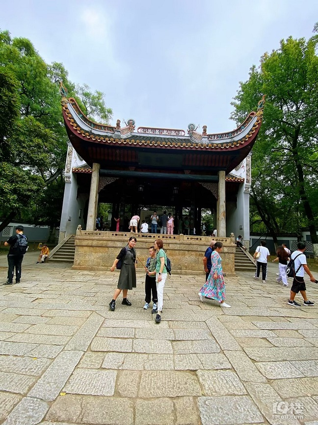 山水风光（四十一）之湘湖