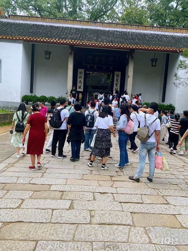 山水风光（四十一）之湘湖