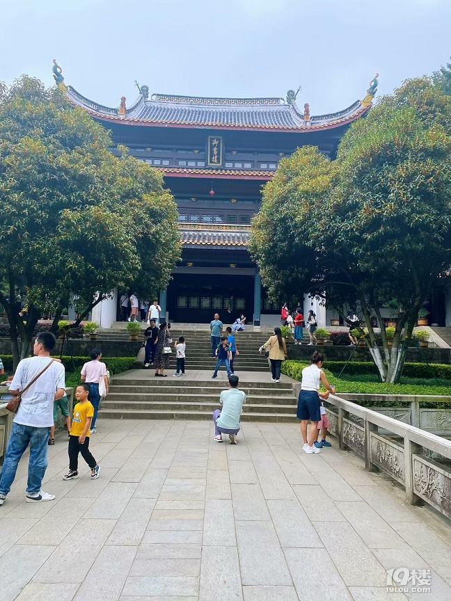 山水风光（四十一）之湘湖