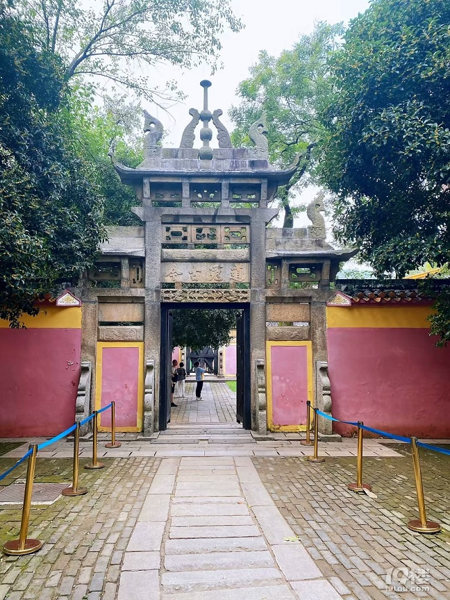 山水风光（四十一）之湘湖