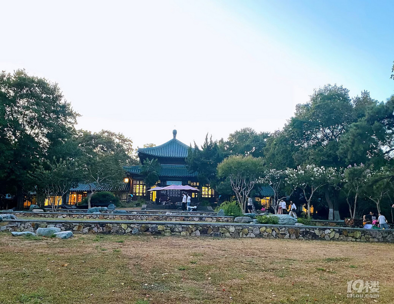 山水风光（四十一）之湘湖