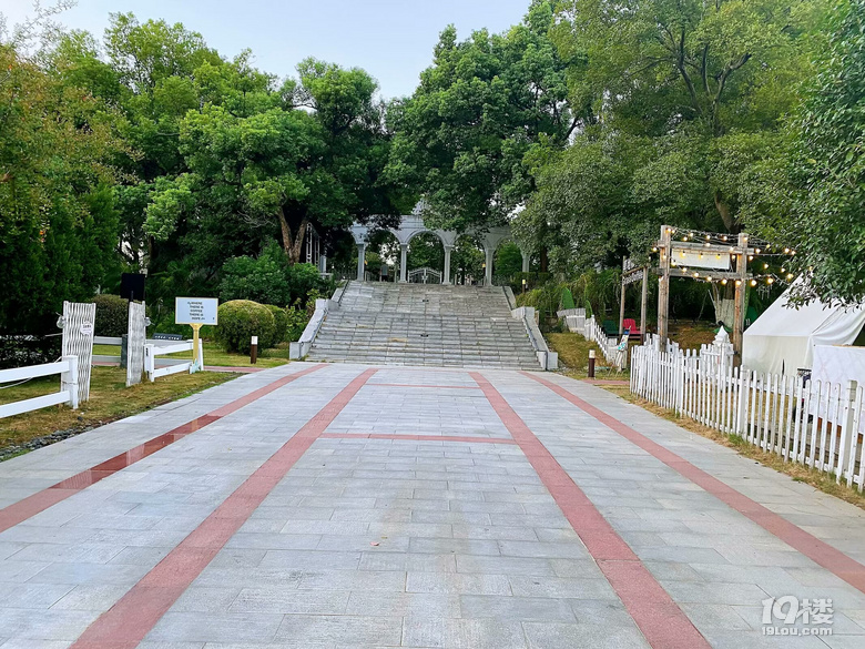 山水风光（四十一）之湘湖