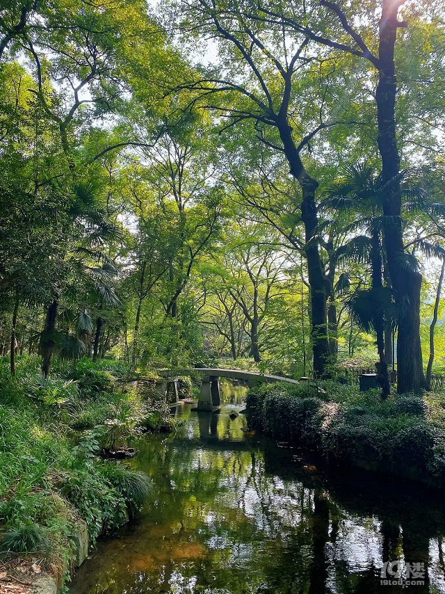 山水风光（四十一）之湘湖