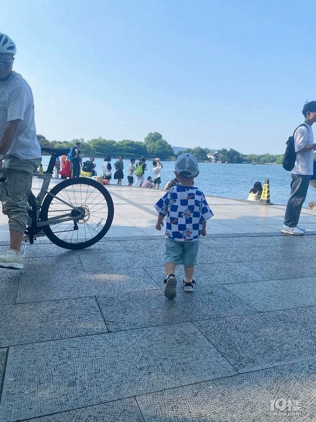 山水风光（四十一）之湘湖