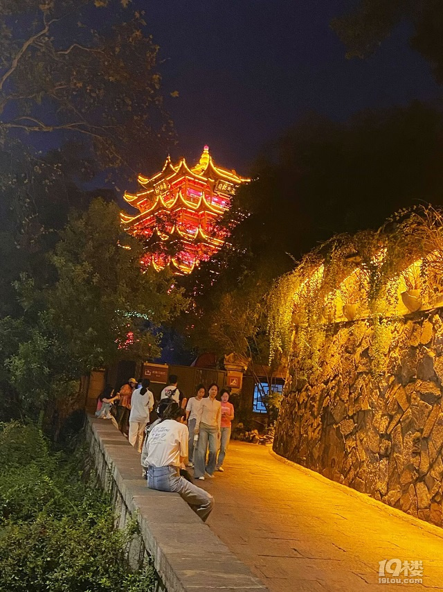 山水风光（四十一）之湘湖