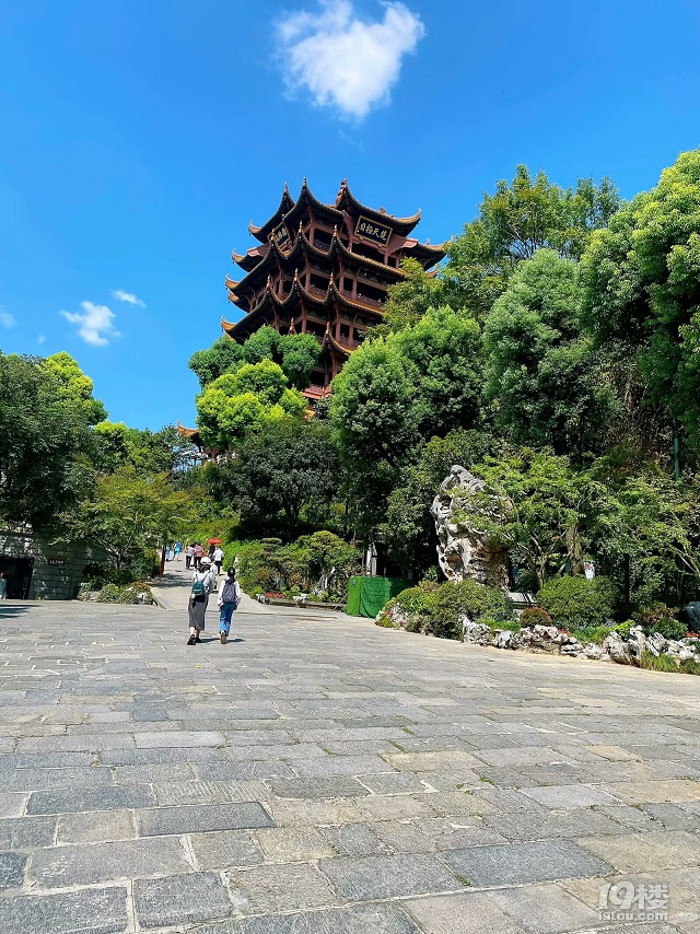 山水风光（四十一）之湘湖