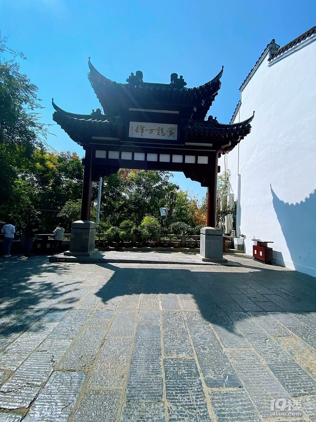 山水风光（四十一）之湘湖