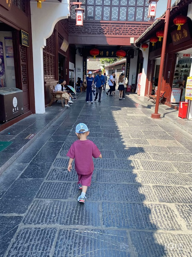 山水风光（四十一）之湘湖