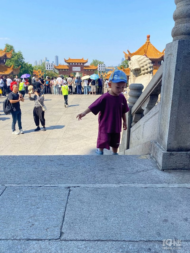 山水风光（四十一）之湘湖