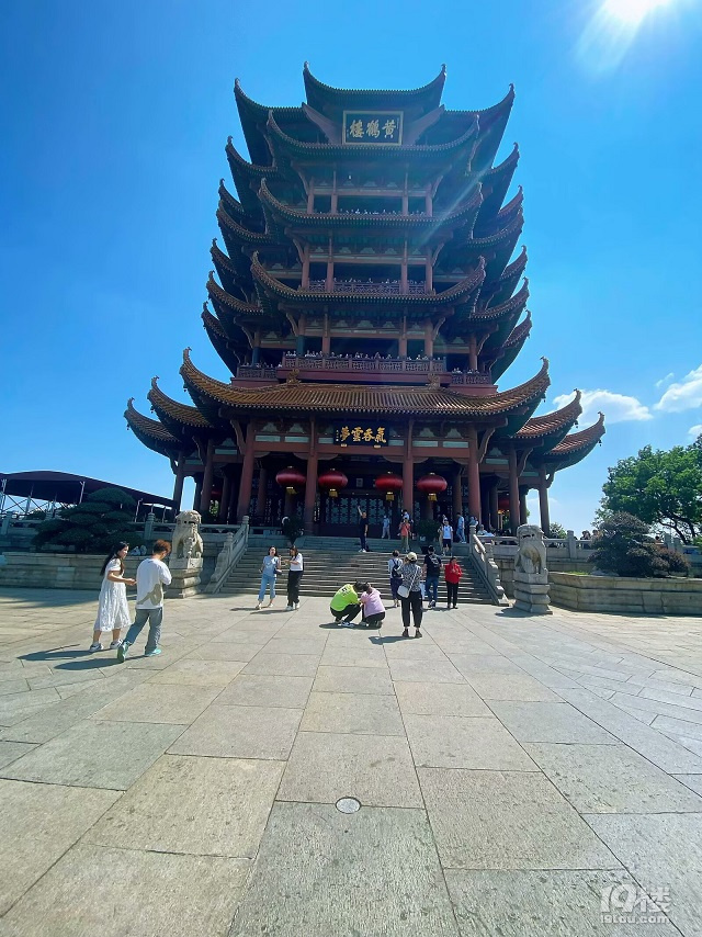 山水风光（四十一）之湘湖