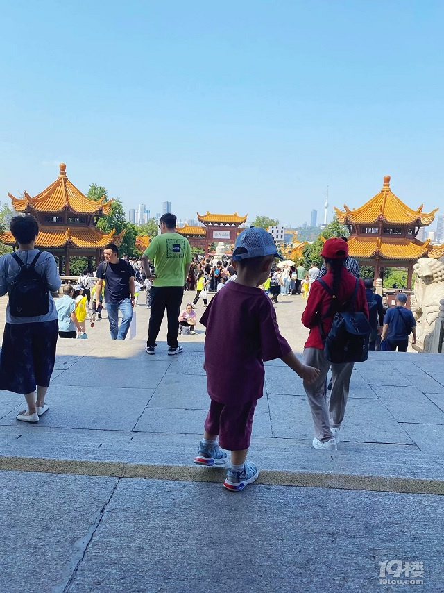 山水风光（四十一）之湘湖