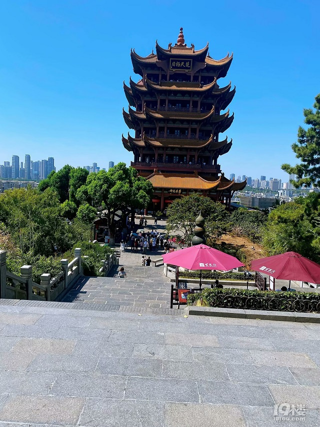 山水风光（四十一）之湘湖