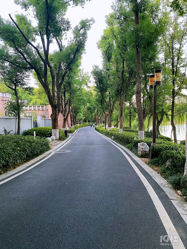 山水风光（四十一）之湘湖