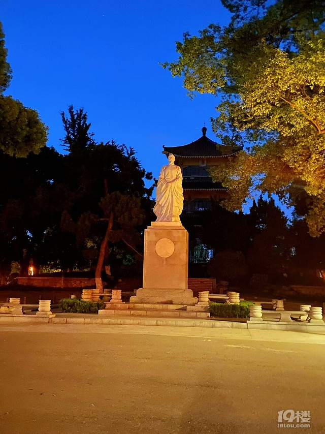山水风光（四十一）之湘湖