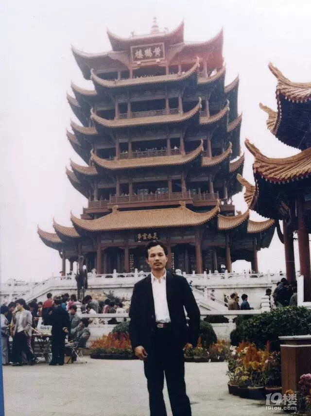 山水风光（四十一）之湘湖