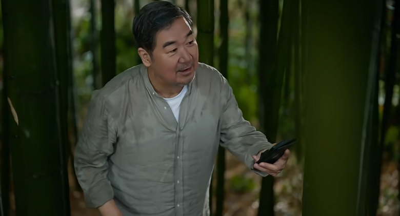 老头版《完蛋！我被美女包围了》，谈起恋爱比年轻人更狗血！
