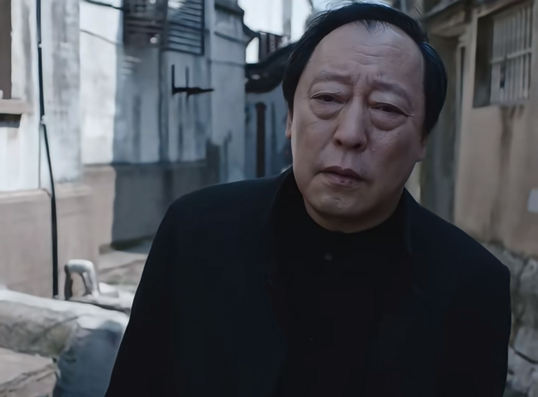 老头版《完蛋！我被美女包围了》，谈起恋爱比年轻人更狗血！