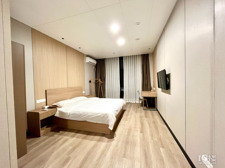 從“免費驛站”到“600元公寓”,為青年來杭建好落腳“第一站”