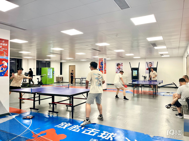 從“免費驛站”到“600元公寓”,為青年來杭建好落腳“第一站”