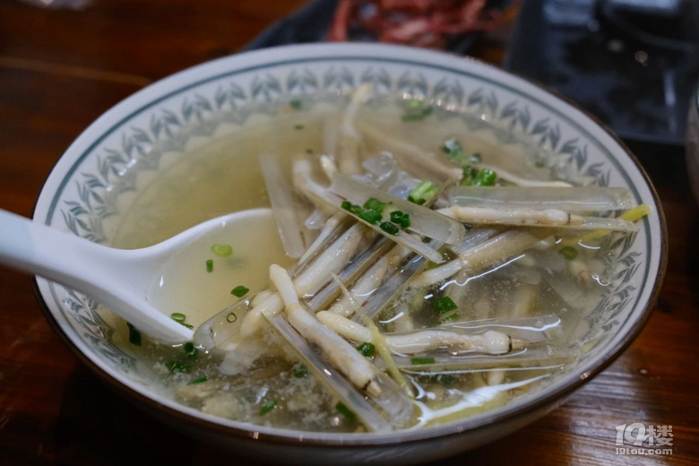 解鎖溫州私房菜,回憶和驚喜交織