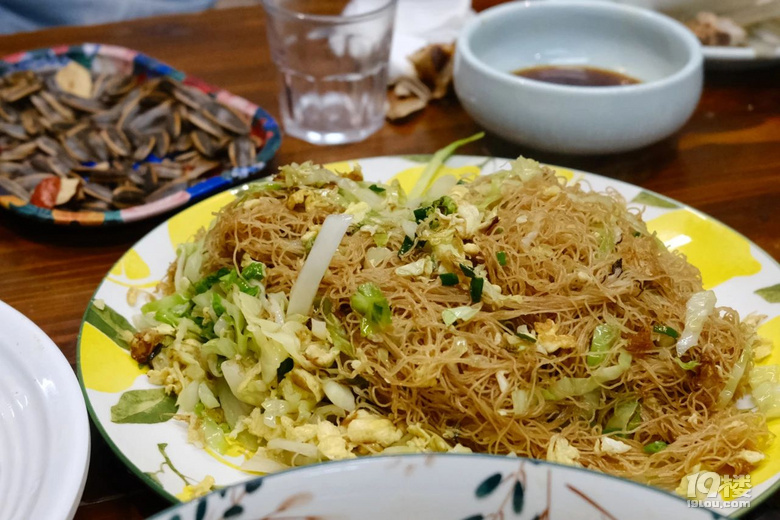 解鎖溫州私房菜,回憶和驚喜交織