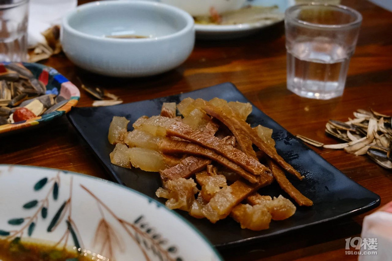 解鎖溫州私房菜,回憶和驚喜交織