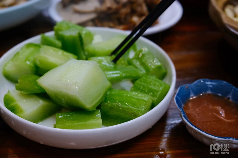 解鎖溫州私房菜,回憶和驚喜交織
