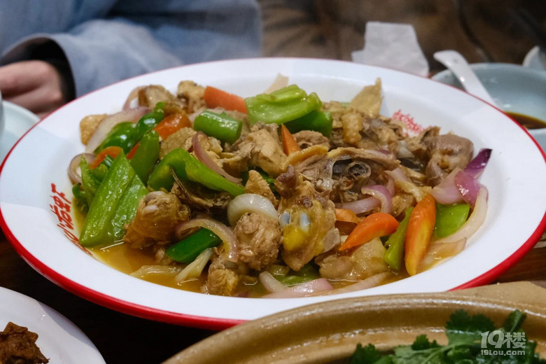 解鎖溫州私房菜,回憶和驚喜交織