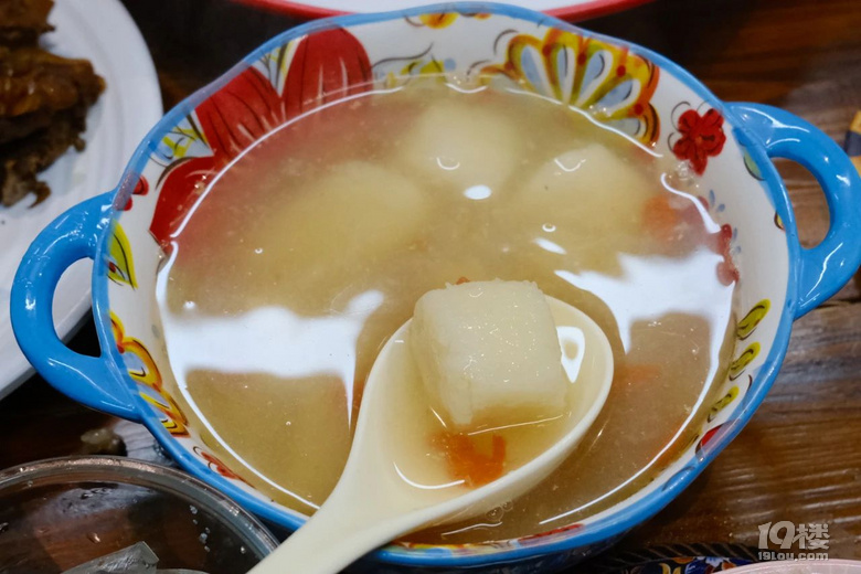 解鎖溫州私房菜,回憶和驚喜交織