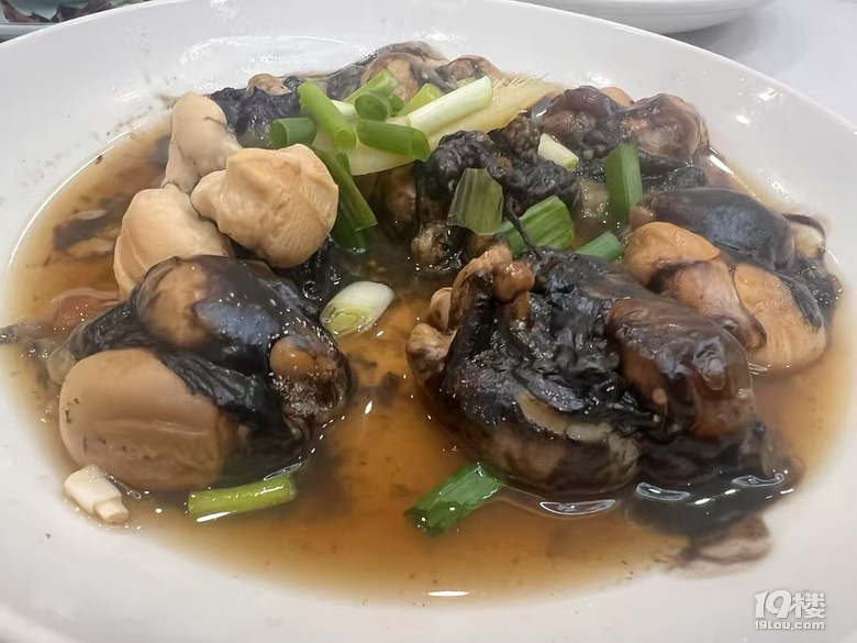 这就是宁波老底子菜