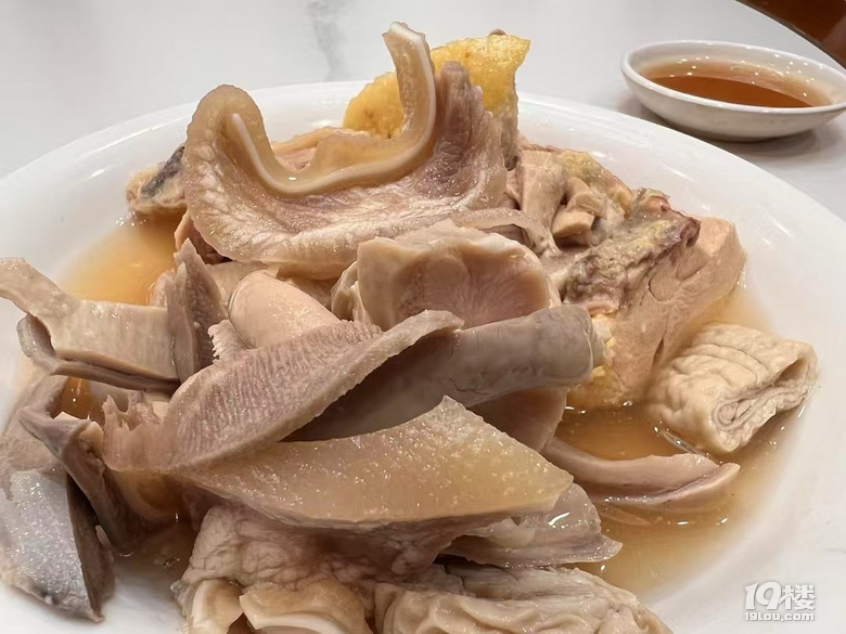 这就是宁波老底子菜
