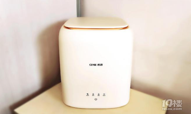 迷你洗衣机排名前十名：这10款迷你洗衣机品牌口碑好，家庭必备！