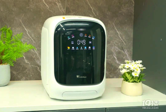 迷你小洗衣机排名：盘点好评榜前10名迷你洗衣机，选对不交智商税