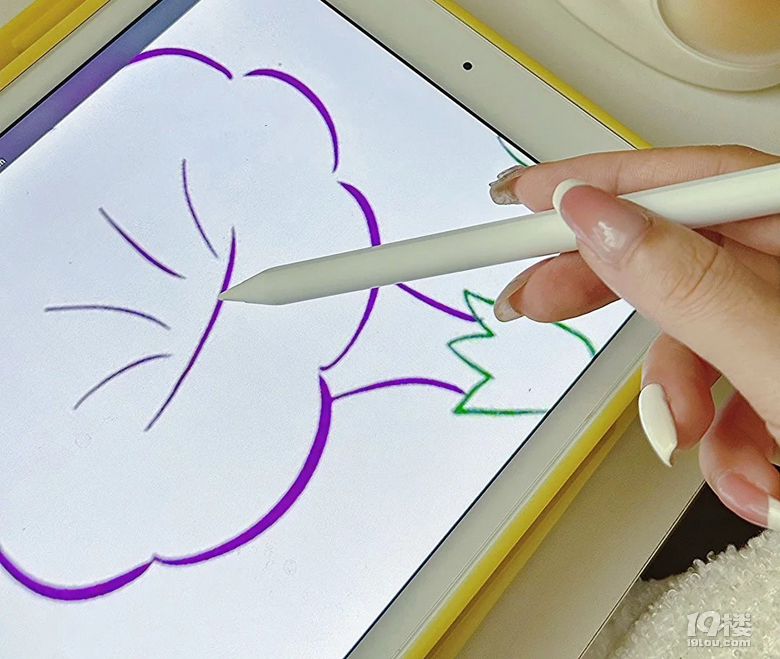 电容笔和触控笔哪个好？2025年分享推荐六款iPad平替笔！