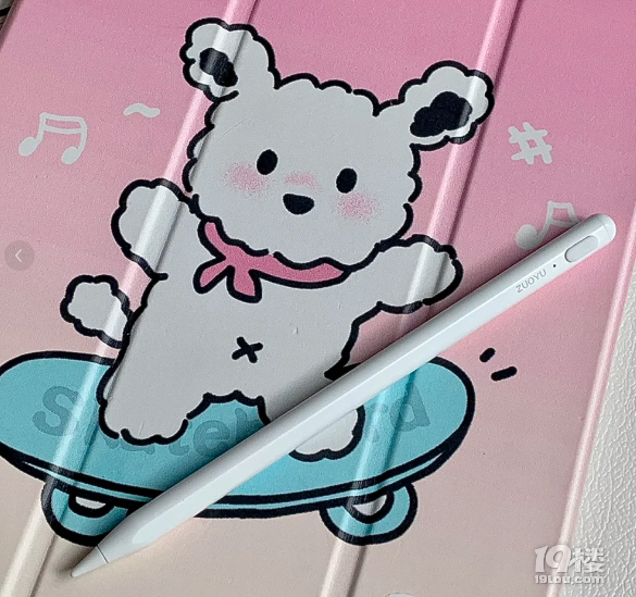 电容笔和触控笔哪个好？2025年分享推荐六款iPad平替笔！