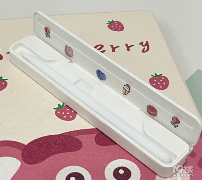 电容笔和触控笔哪个好？2025年分享推荐六款iPad平替笔！