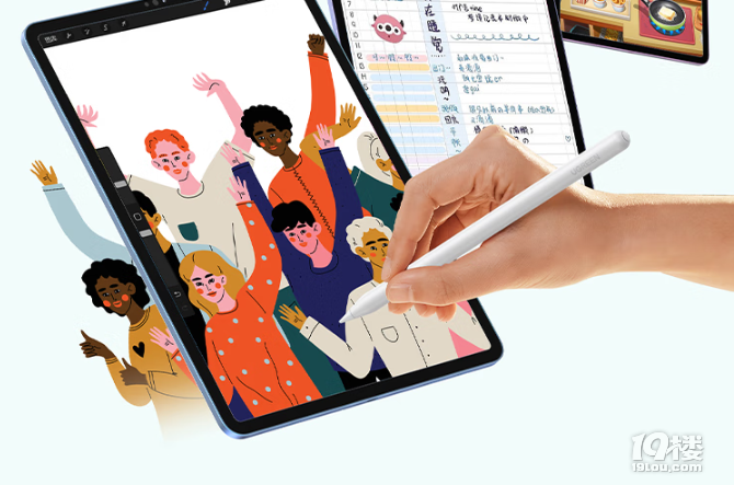 电容笔和触控笔哪个好？2025年分享推荐六款iPad平替笔！