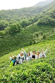 万豪旅享家“放开野”杭州活力漫行在都市山野间自在游氧