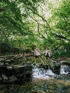 万豪旅享家“放开野”杭州活力漫行在都市山野间自在游氧