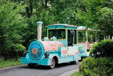 万豪旅享家“放开野”杭州活力漫行在都市山野间自在游氧