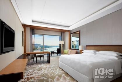 万豪旅享家“放开野”杭州活力漫行在都市山野间自在游氧