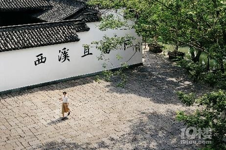 万豪旅享家“放开野”杭州活力漫行在都市山野间自在游氧