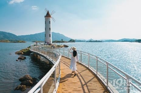 万豪旅享家“放开野”杭州活力漫行在都市山野间自在游氧