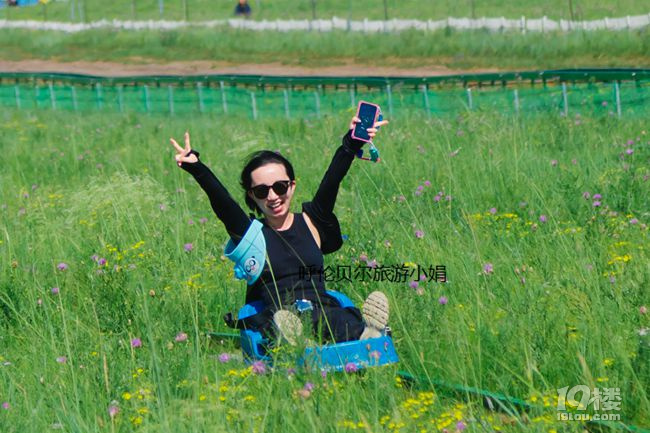 呼伦贝尔6天5晚小众秘境穿越，SUV越野车解锁草原治愈系浪漫