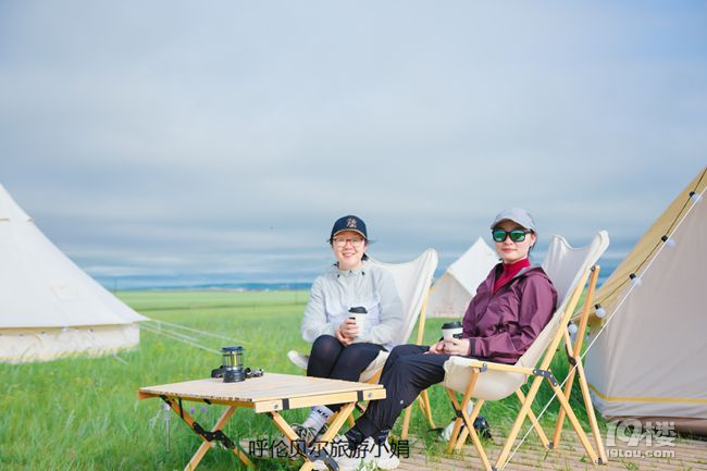 呼伦贝尔6天5晚小众秘境穿越，SUV越野车解锁草原治愈系浪漫