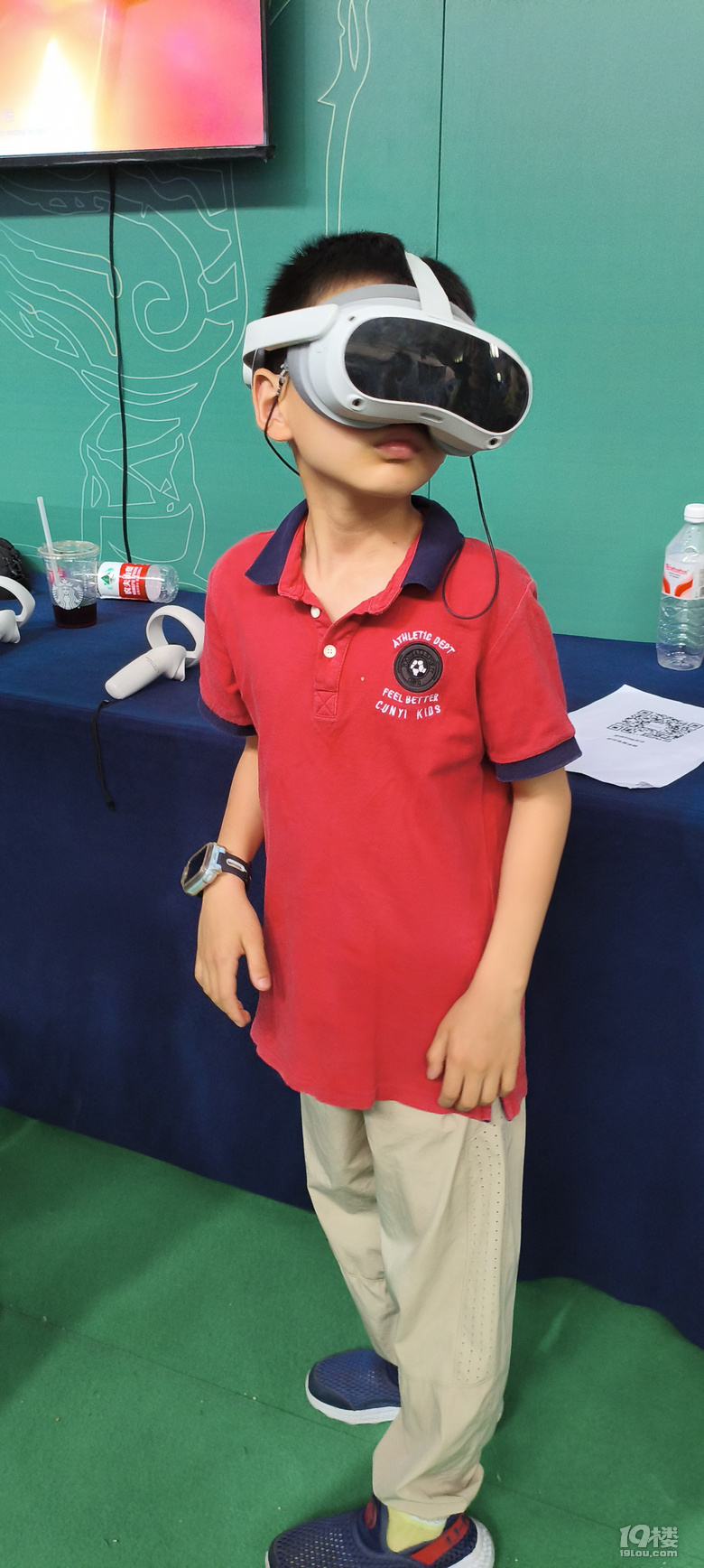 【2025晒游记】梦想天堂AI机器人酷玩乐园带娃体验科技之旅