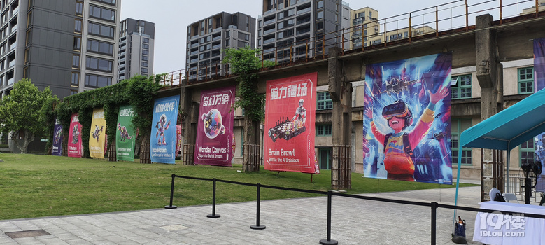 【2025晒游记】梦想天堂AI机器人酷玩乐园带娃体验科技之旅